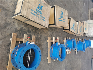 HH49X微阻缓闭止回阀